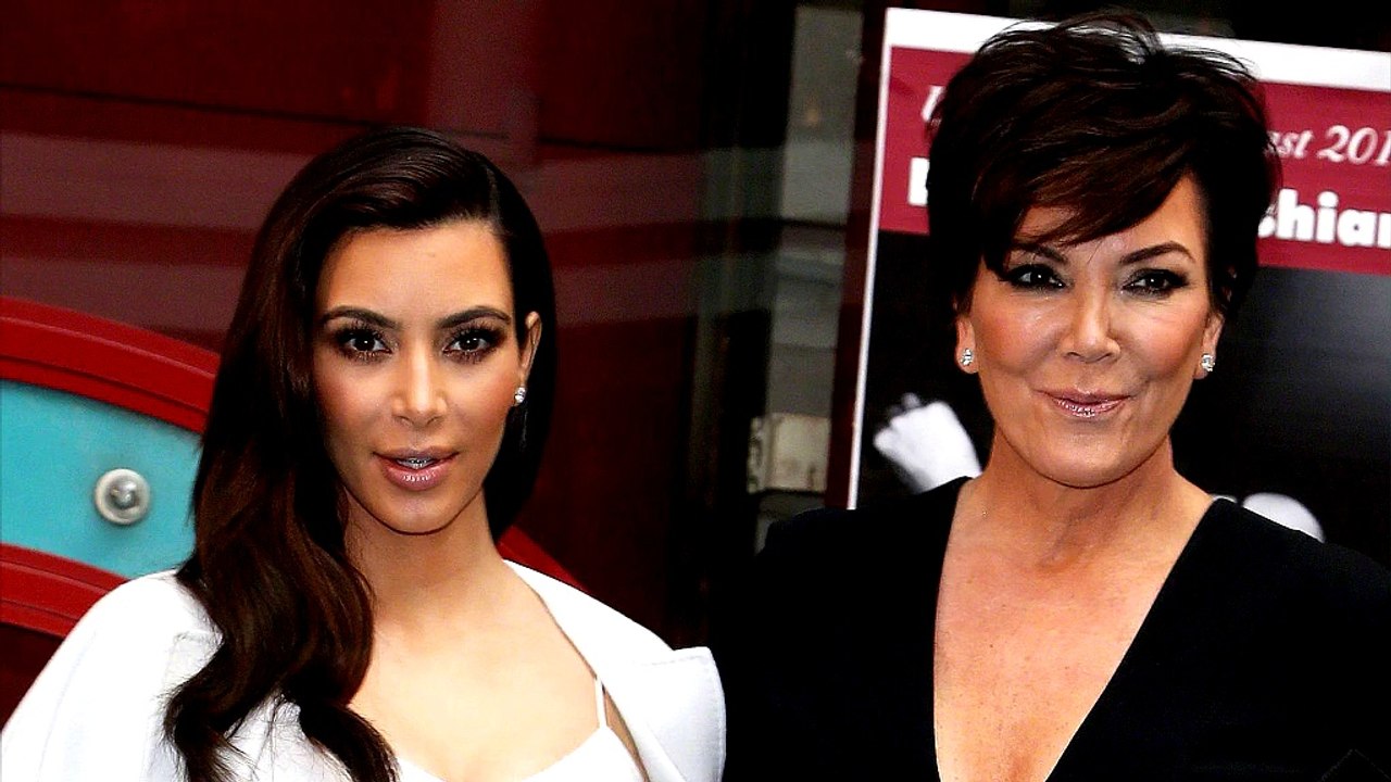 Kim K 35 compleanno