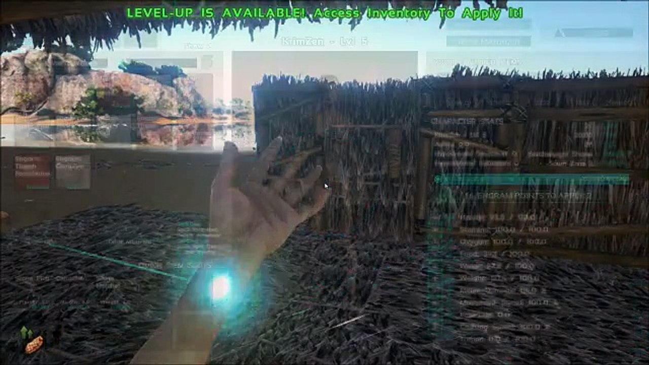 ARK Survival Evolved 150922_06550544
