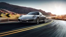 My thoughts on the release of the 991.2 911