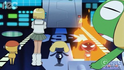 เคโรโระ ขบวนการอ๊บอ๊บป่วนโลก ตอนที่ 84.2 เคโรโระ ล่าเห็ดมัตสึทาเกะ ขอรับกระผม