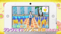 Nico Puchi Girls Runway - Trailer officiel