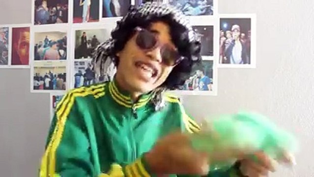شاهد ردة فعل كافون كيف سمع كلاي سيبوه