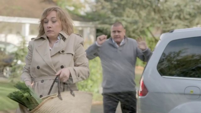 Verisure (Securitas Direct) - «Arrosoir» - Octobre 2015