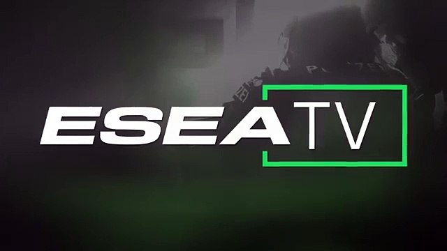 ESEA Open CS: GO Player Spotlight - Fragstars Toben vs Maaischguet - Sexy 4K AWP Round