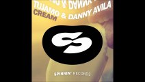 Tujamo & Danni Avila vs Prince - Double Cream (Bastard Batucada Cremoso Mashup)