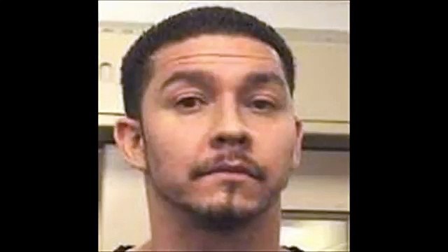 Police say suspect confesses to road rage shooting that killed New Mexico 4-year-old