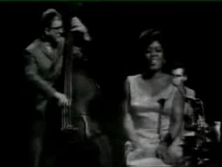 Sarah Vaughan-I Can't Give You-1965