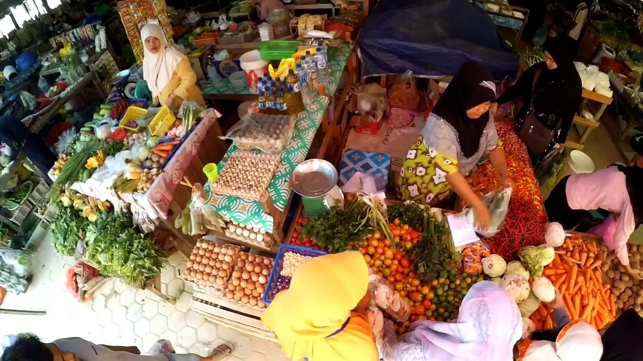 Street Hunting #FNSH2015 Sangatta