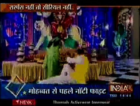 Kumkum bhagya 22nd oct2015 - Raaj nay ki koshish pragya ko marne ki per abhi nay bacha lia pragya ko