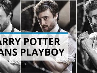 Daniel Radcliffe : 'Harry Potter était une erreur'