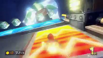 Mario Kart 8 How to Unlock the Gold Kart Gold Wheels Gold Glider