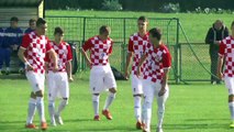 NK OSIJEK vs.CROATIA | U16 (REPLAY) (2015-10-22 11:57:14 - 2015-10-22 13:43:15)
