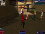L'Epreuve Dark Talon - Partie 16 (Star Wars KotOR Solo Character Challenge)