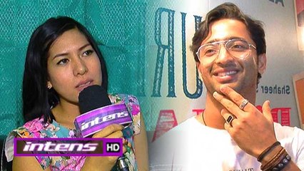 Pengakuan Saksi Mata Perihal Perselingkuhan Shaheer - Intens 22 Oktober 2015