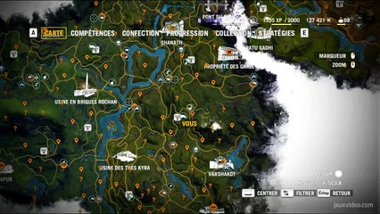 Désamorcage - Chanson de Banashur