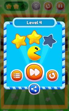 PAC-MAN Bounce - Android and iOS gameplay PlayRawNow