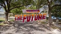 Fueled by the Future - Back to the Future - Presented by Toyota Mirai
