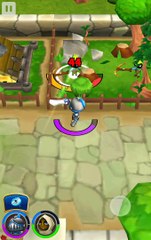 Raid Brigade - Android gameplay PlayRawNow