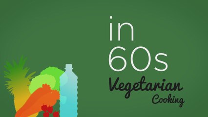 Vegetarian Cooking: Banana and Oat Pancakes