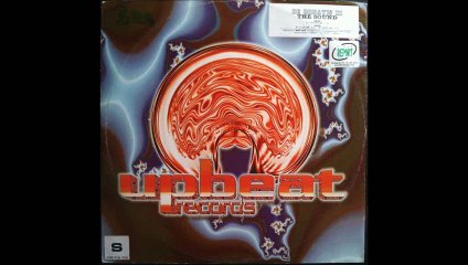De Donatis III - The Sound (Psycho Mix) (A)