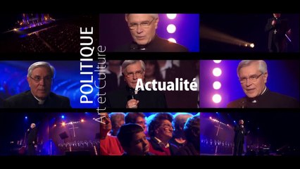 Monseigneur Di Falco - "Casse-toi"