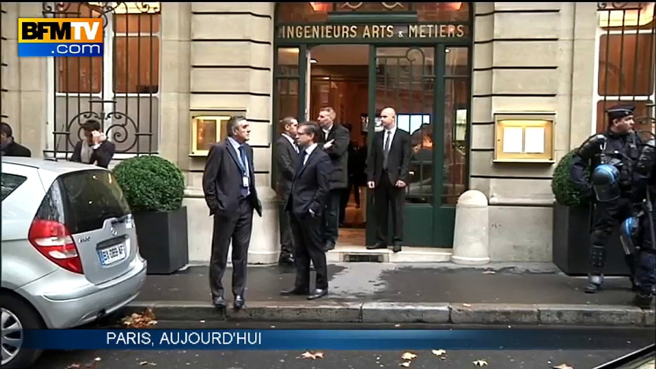 CCE d'Air France: 2.900 suppressions de postes en jeu