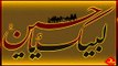 Seenay-Main-Hai-Dil--Dil-Main-HUSSAIN-IBN-E-ALIas-HaiFarhan-Ali-Waris---Manqabat-2013