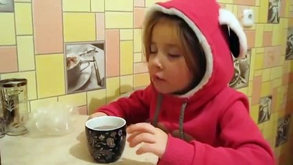 Утренние сборы в детский сад «Умора»