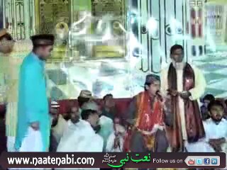 Mehfil E Zikr E Habib e Khuda 2013 at Peer Mahil By  Muhammad Umair Zubair Qadri (Part 2)