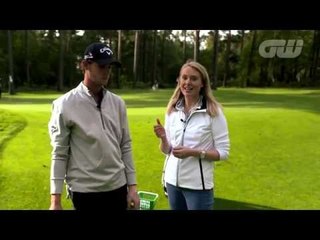 GW Big Interview: Thomas Pieters at Woburn