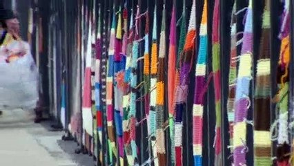 Côte-d’Or, trois communes ont mis leurs habits de laine