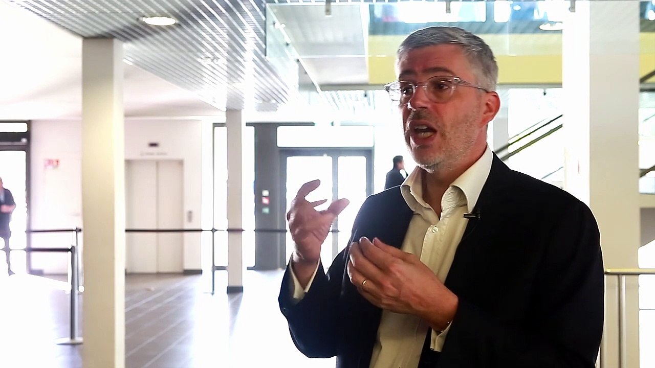 Interview de Bernard Lamon, avocat fondateur de NouveauMonde Avocats