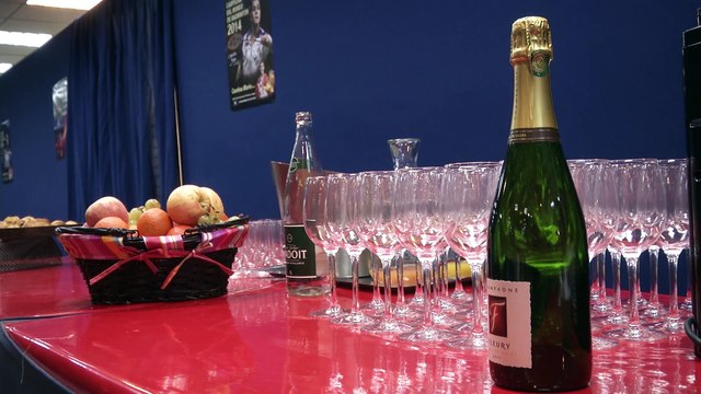 Yonex IFB s'engagent dans une démarche de développement durable