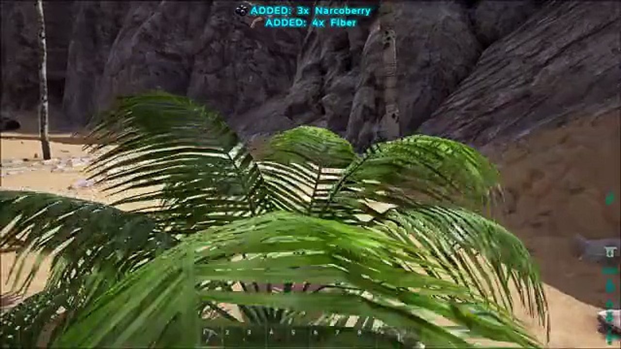 ARK Survival Evolved 150922_0655057
