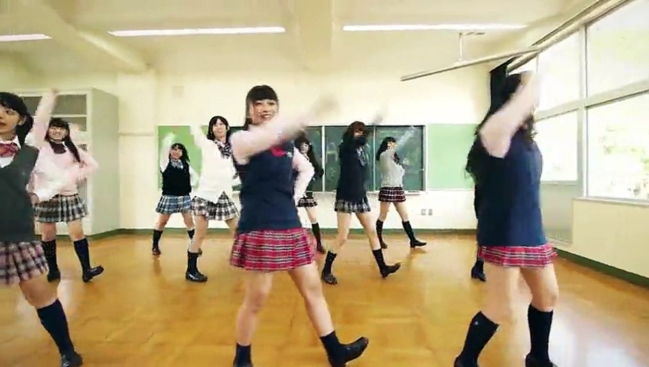 CLEAR’S 「LOVE!!」