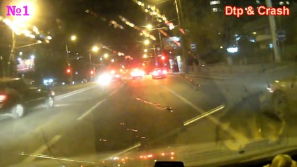 Новая подборка аварий и дтп 11 март 2015 New Best Car Crash Compilation March