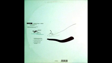 V-Tracks - Mental Flow (Original Remix) (B1)
