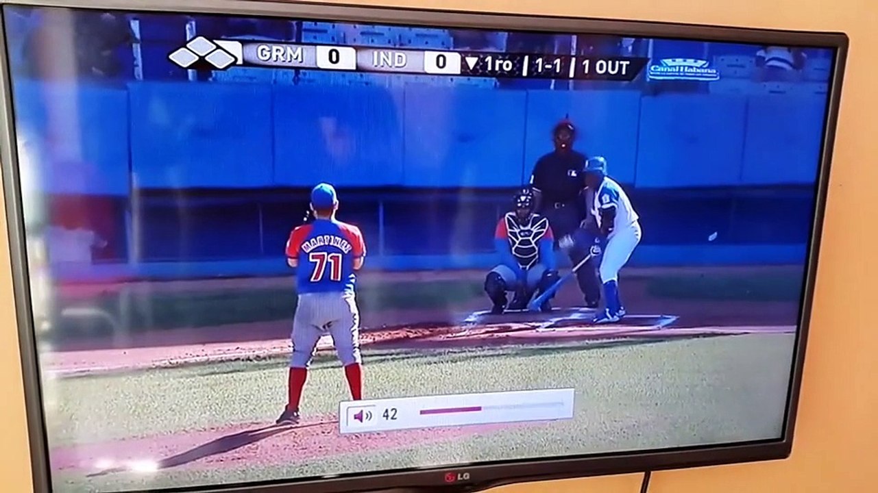 En fase de prueba llega a Cuba la televisión en HD (Video)