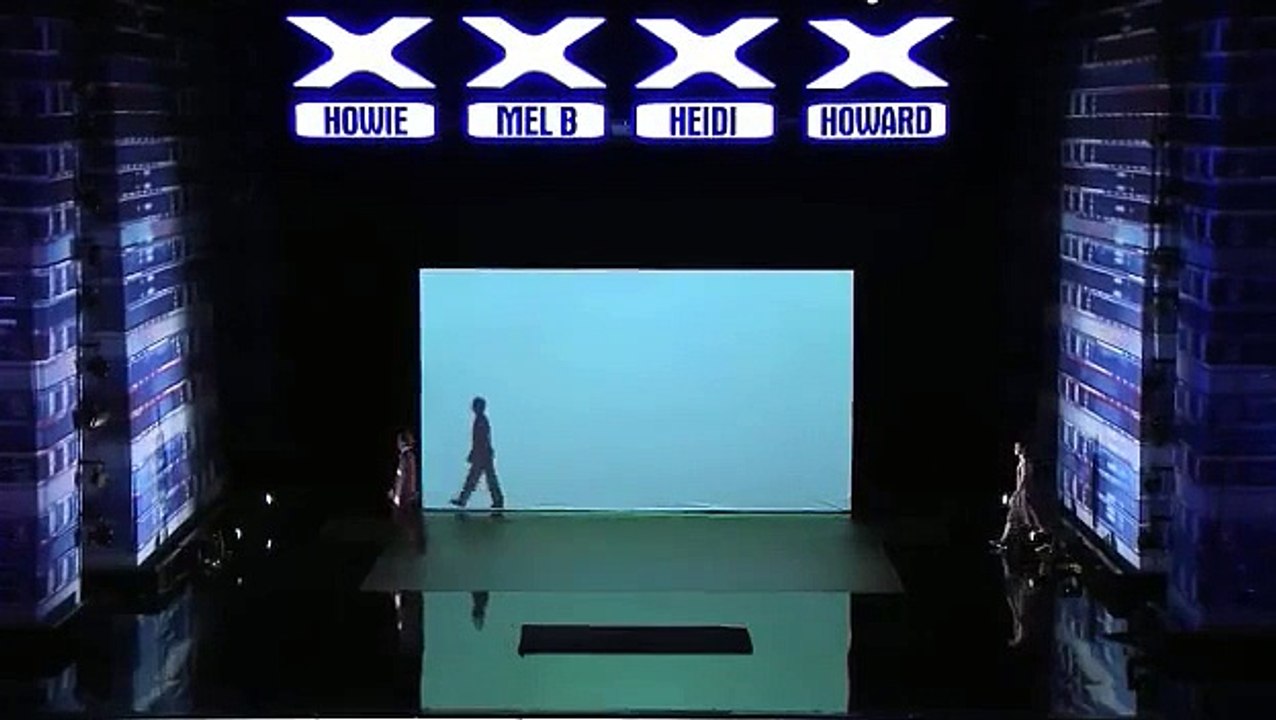 what a performance