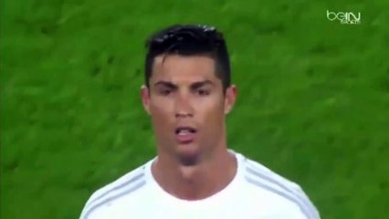 Cristiano Ronaldo angry reaction about the doping control "Always Me"