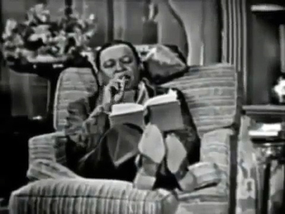 The Jack Benny Program S04E04 Johnny Ray Show [TV Series]