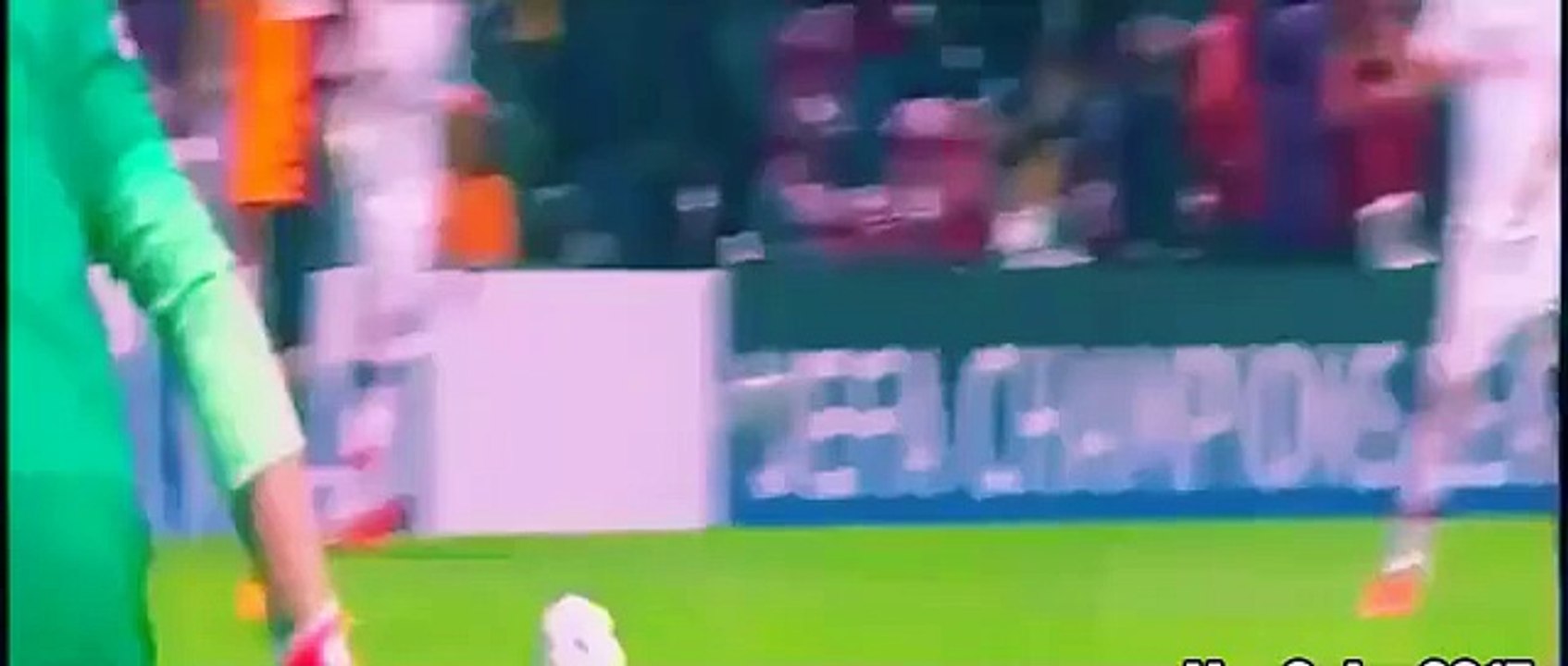 ricardinho goal