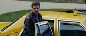 Fathers and Daughters (2015) International Trailer #2 - Russell Crowe, Amanda Seyfried