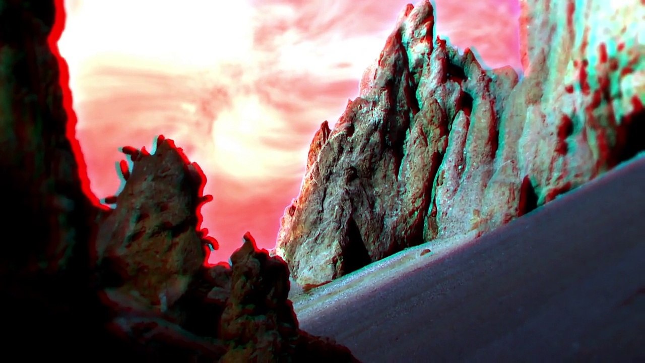 Arandel - Solarispellis Part III