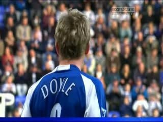 PFA Young Player of the Year 06-07