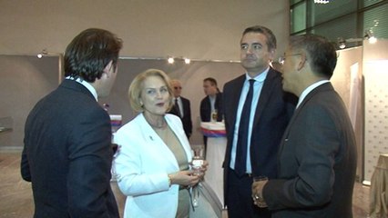 Festa e Çekisë. Ceremoni pritjeje me zyrtarë dhe personalitete