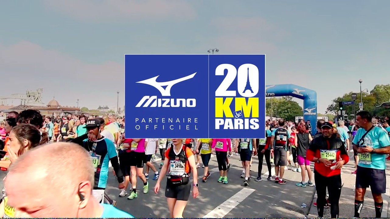 Défi Mizuno : Elles l’ont fait !