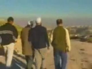 Youssef Khatab Juif converti a l'islam