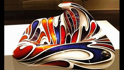 18 oddly, amazing designed sinks that notch up on the whimsical level