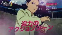 Sasuke And Naruto Vs Momoshiki Otsutsuki [AMV] Boruto Naruto The Movie New Trailer
